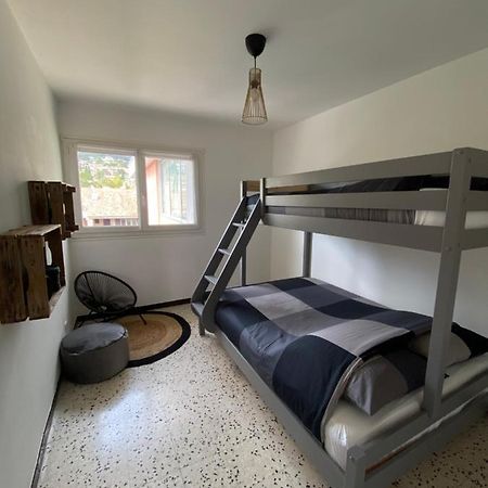Mon Reve Appartement Carqueiranne Buitenkant foto