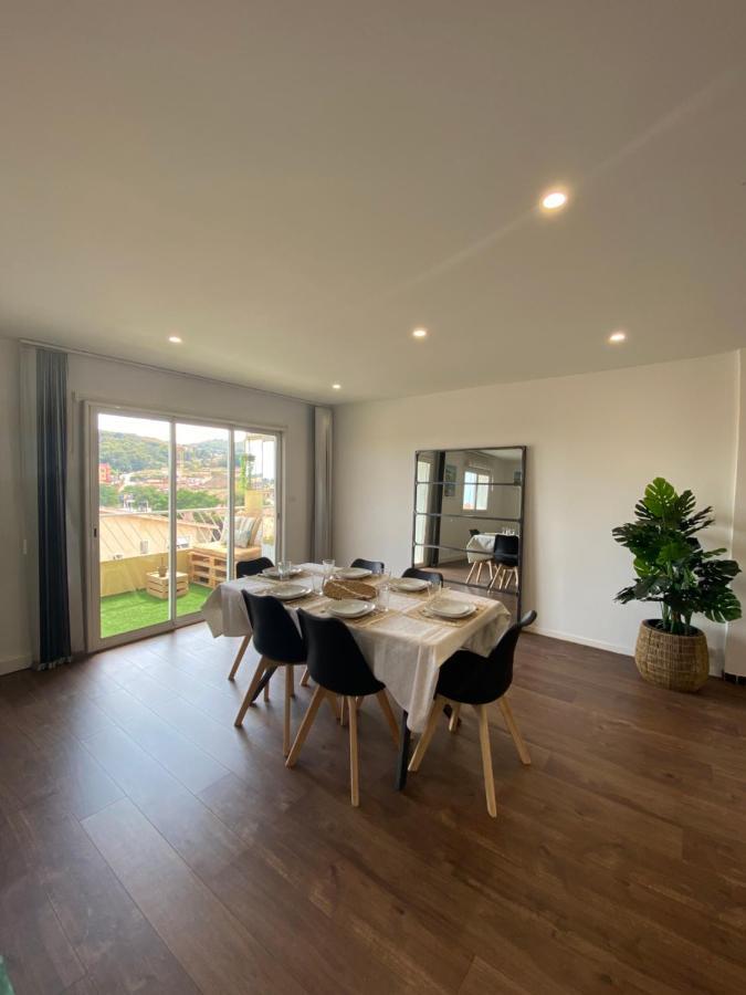 Mon Reve Appartement Carqueiranne Buitenkant foto